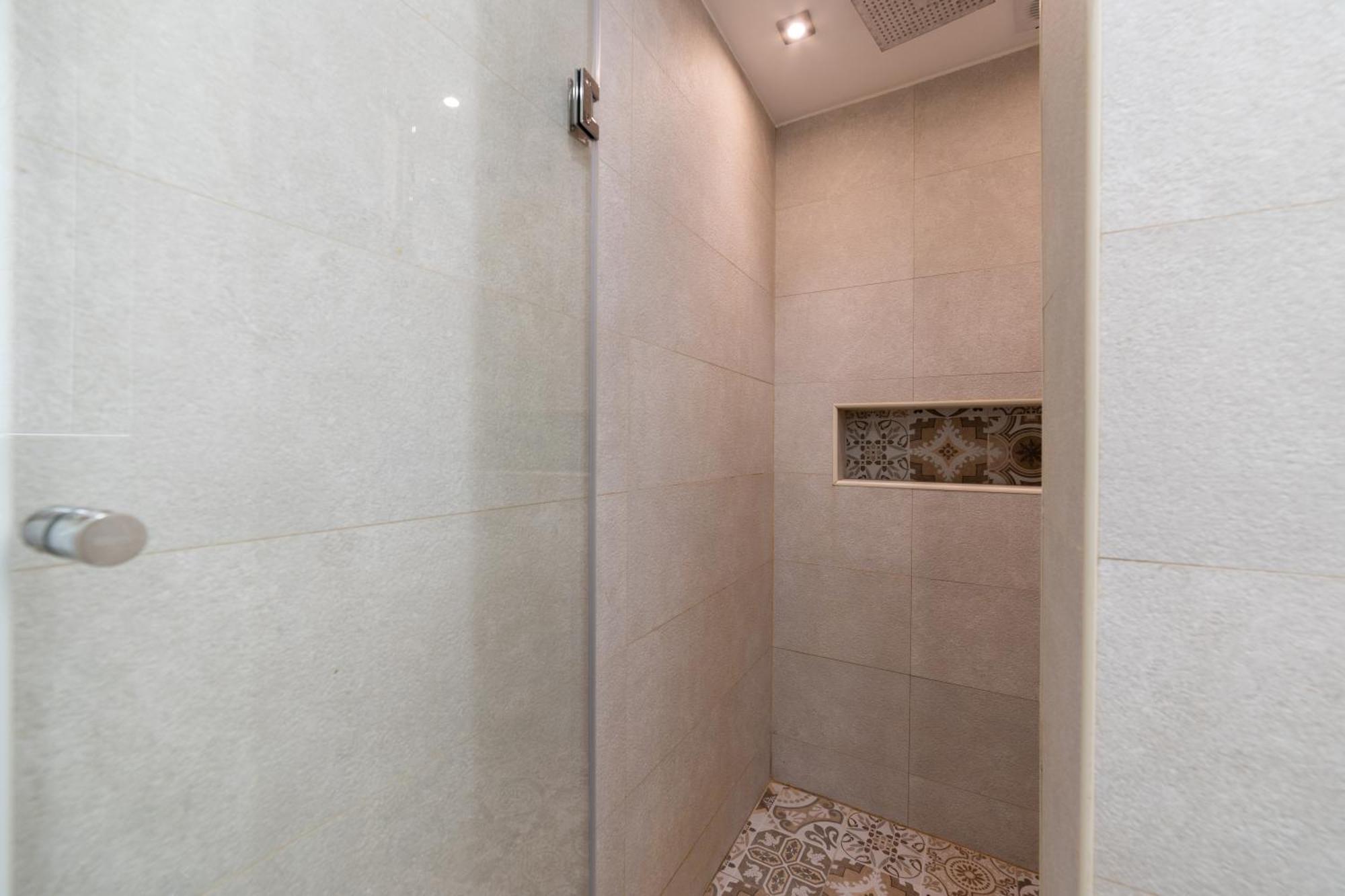 סראייבו Old Town Colorful Two-Bedroom Apartment מראה חיצוני תמונה