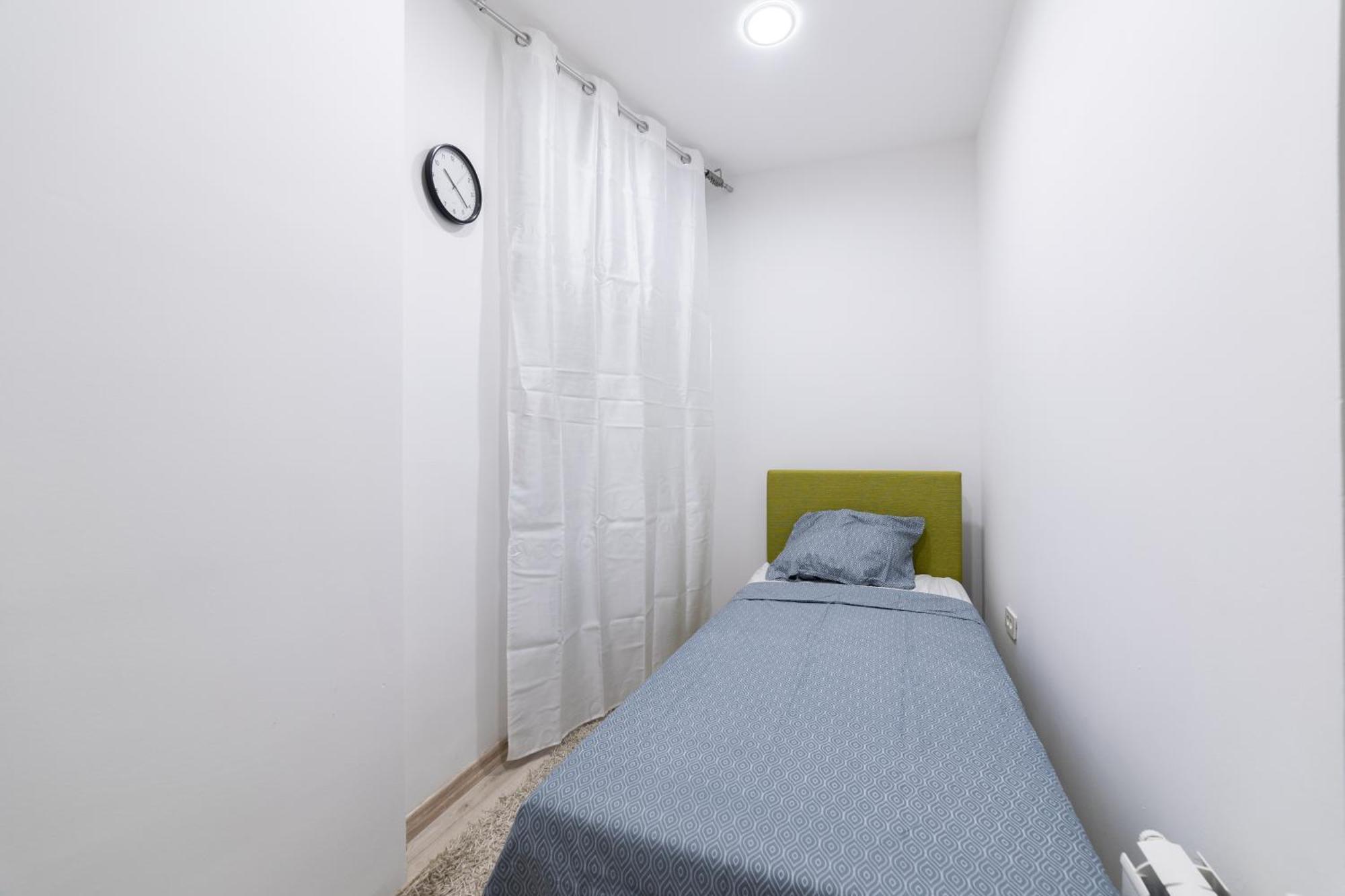 סראייבו Old Town Colorful Two-Bedroom Apartment מראה חיצוני תמונה