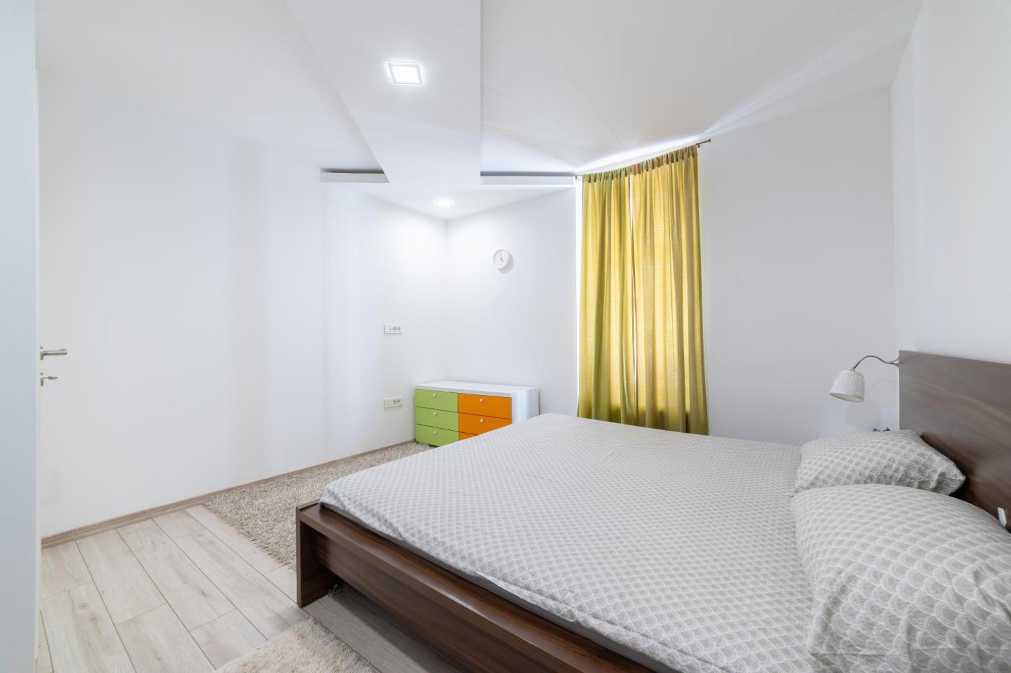 סראייבו Old Town Colorful Two-Bedroom Apartment מראה חיצוני תמונה