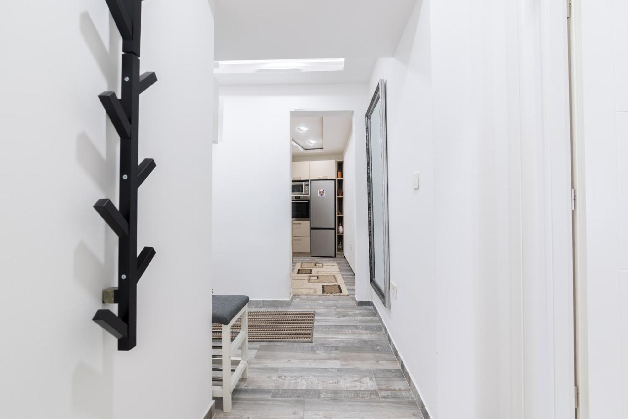 סראייבו Old Town Colorful Two-Bedroom Apartment מראה חיצוני תמונה