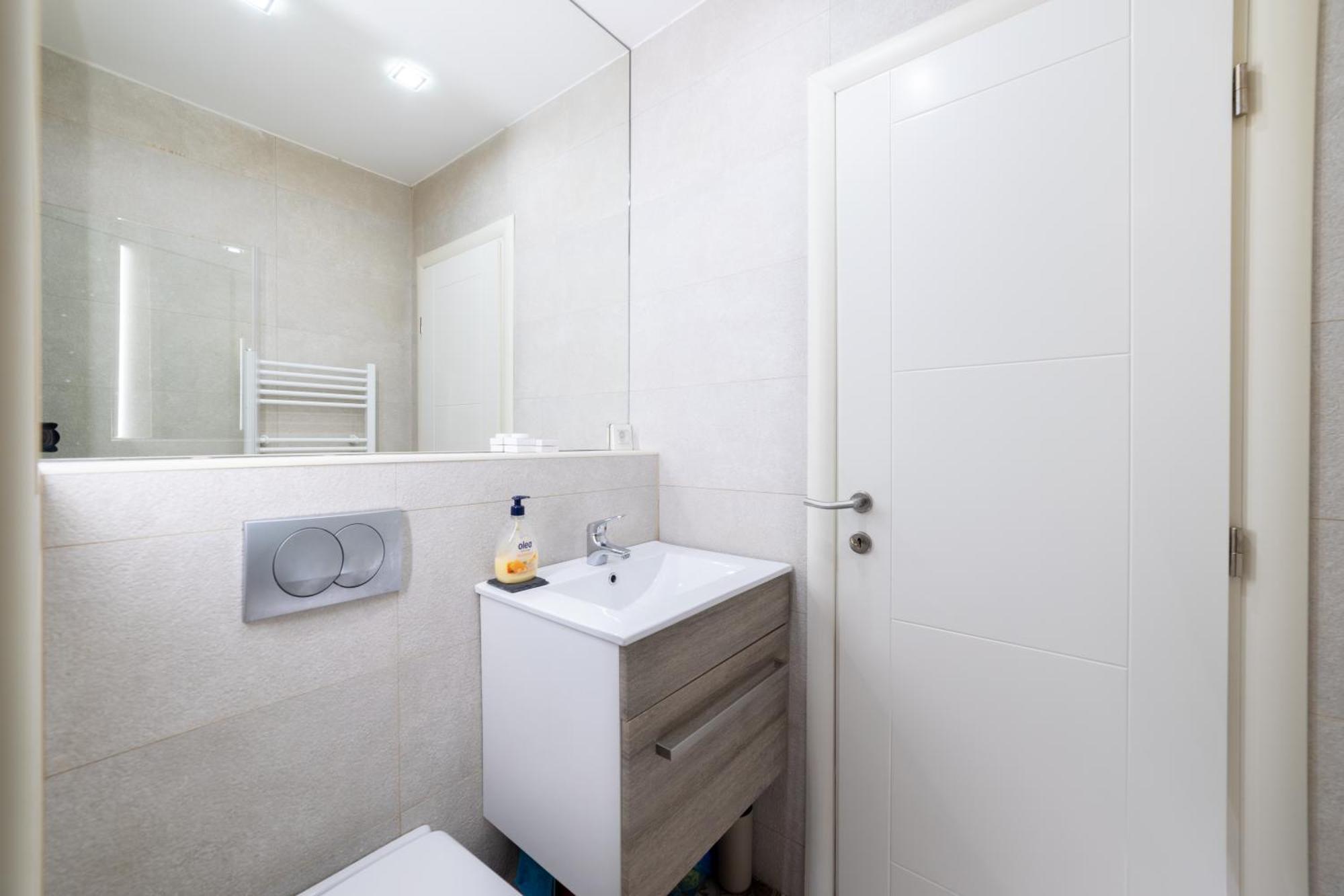 סראייבו Old Town Colorful Two-Bedroom Apartment מראה חיצוני תמונה